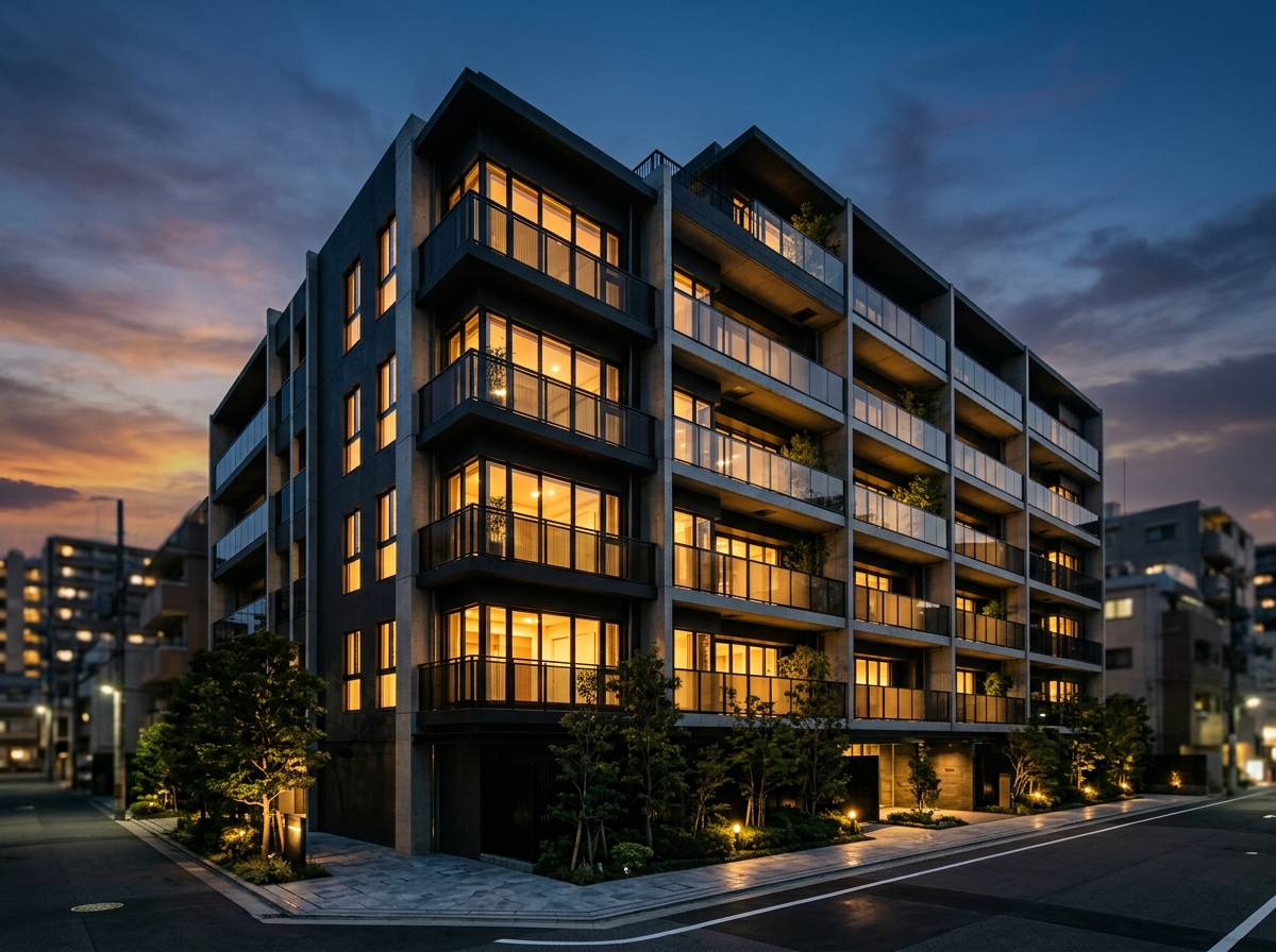 天王寺 新築ワンルームマンション