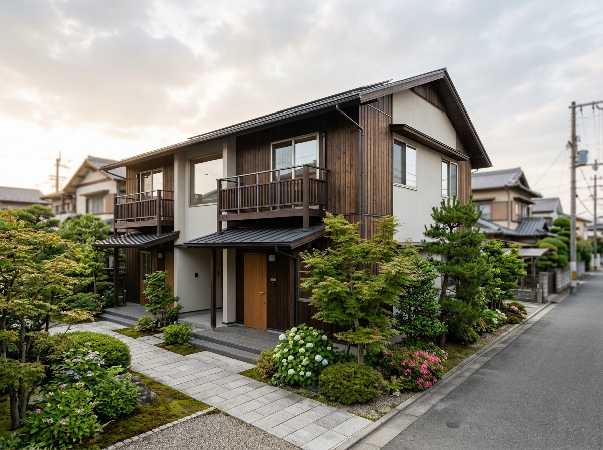 福島区 リノベーション一棟アパート